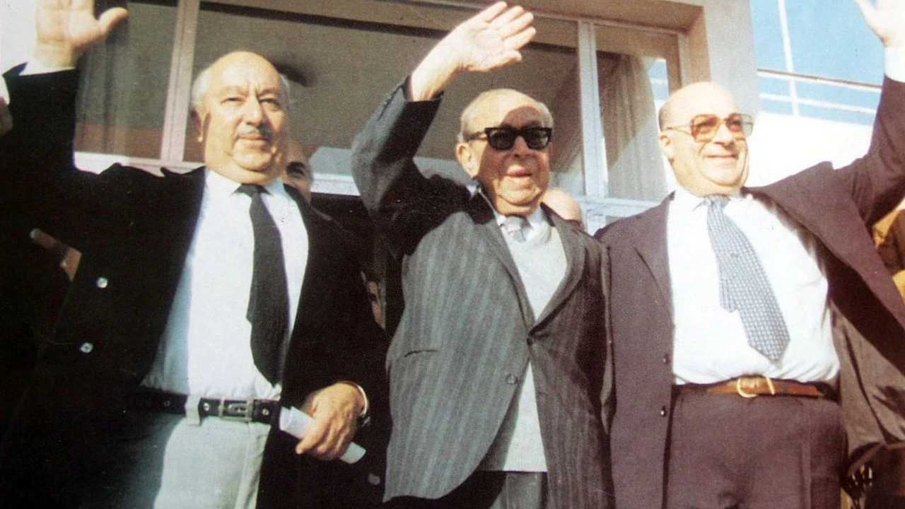 Kktc Nin Kurucusu Ve Ilk Cumhurbaşkanı Kimdir 3