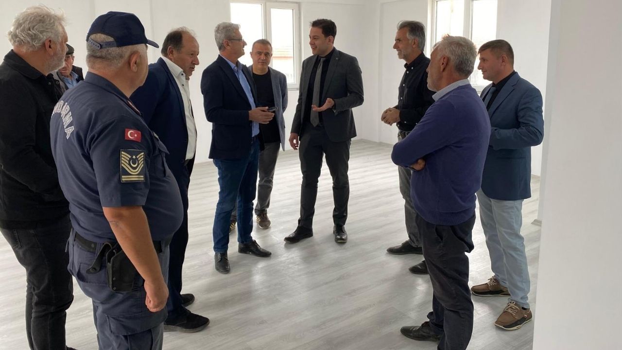 Köy Projeleri Takipte1