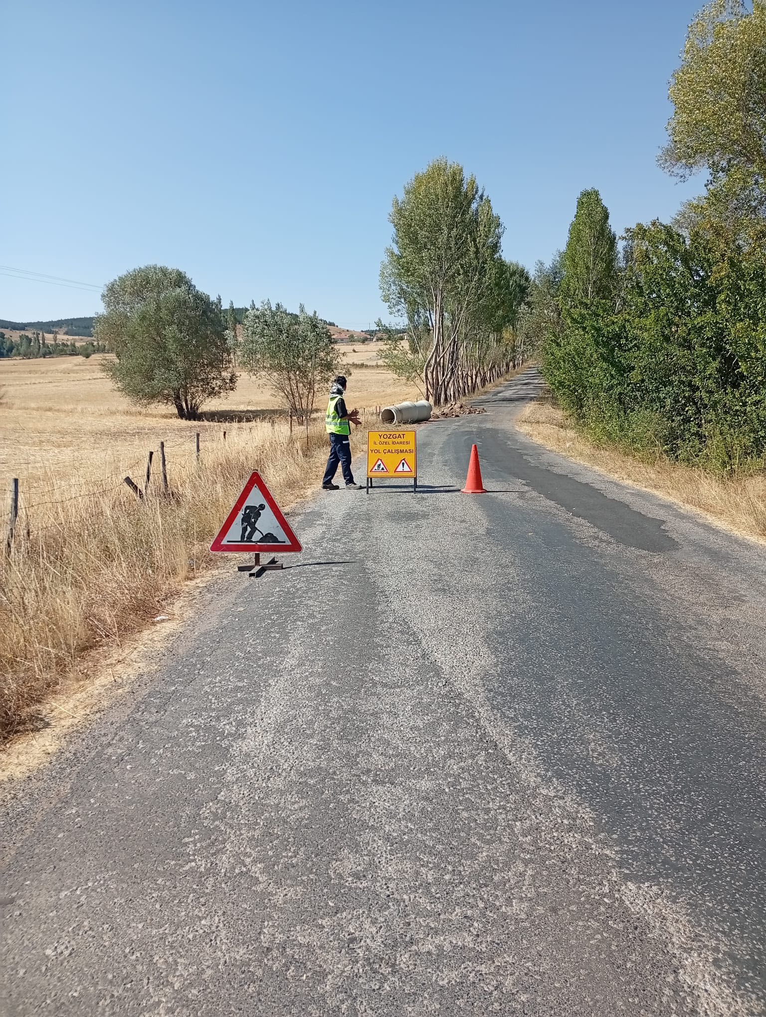 Köylere Hizmet Seferberliği Sürüyor2