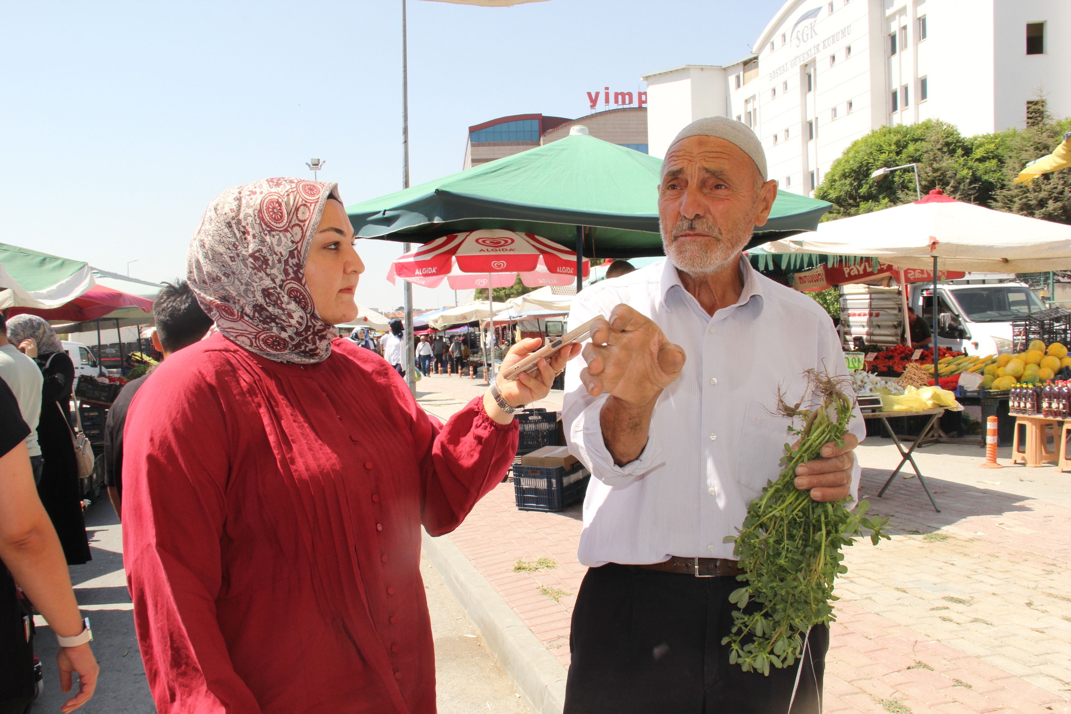 Makyajdan Vazgeçiren Şifa (4)