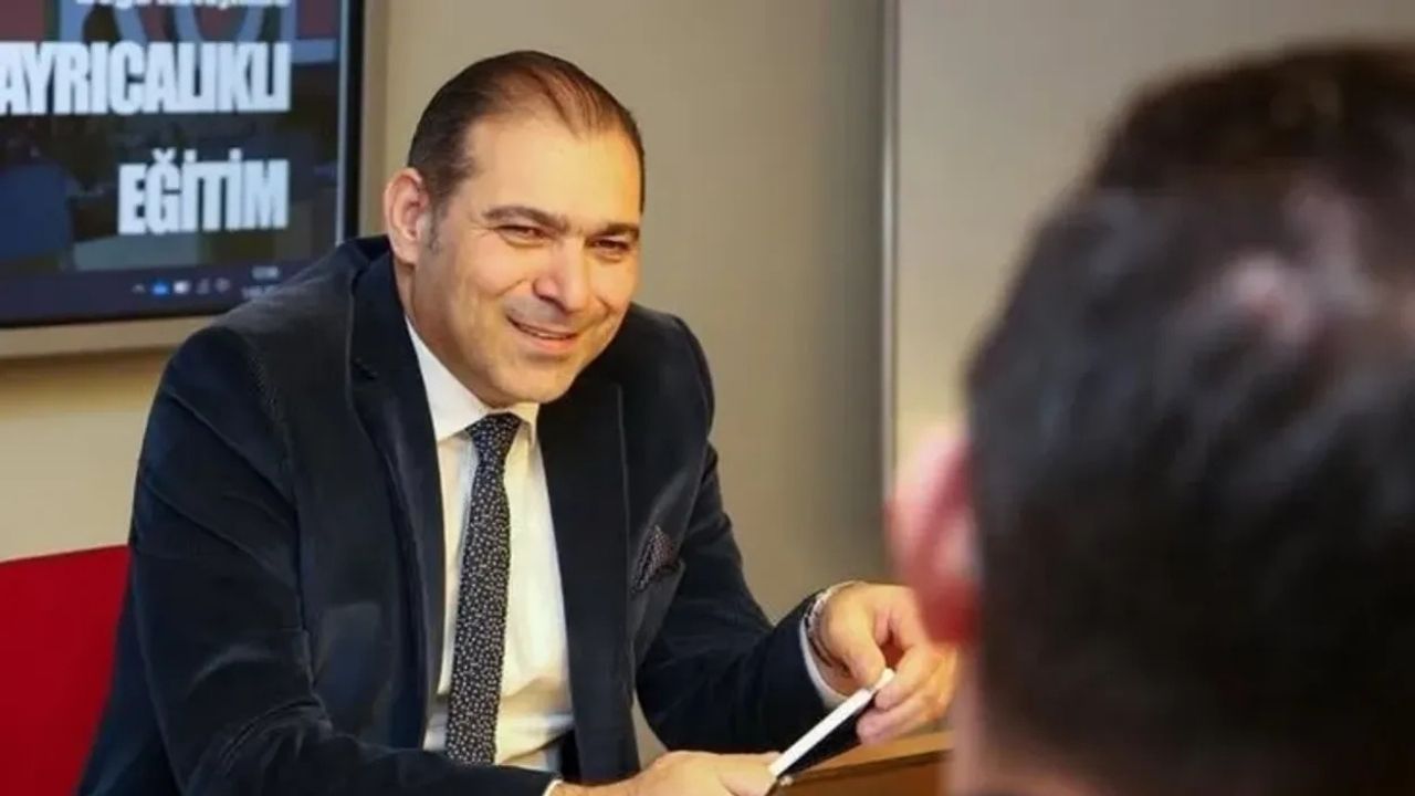 Mehmet Can Şakir Kimdir