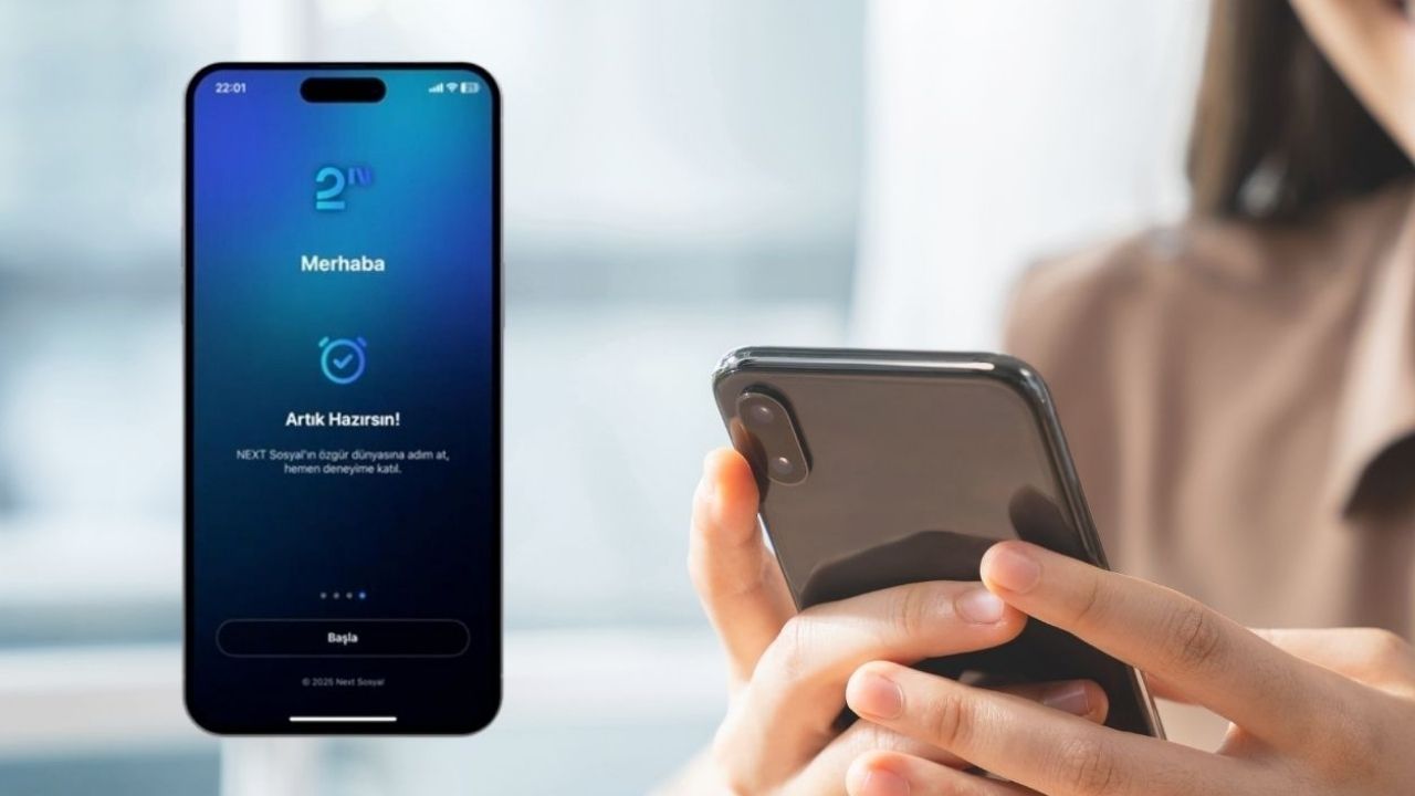 Next Sosyal (1)