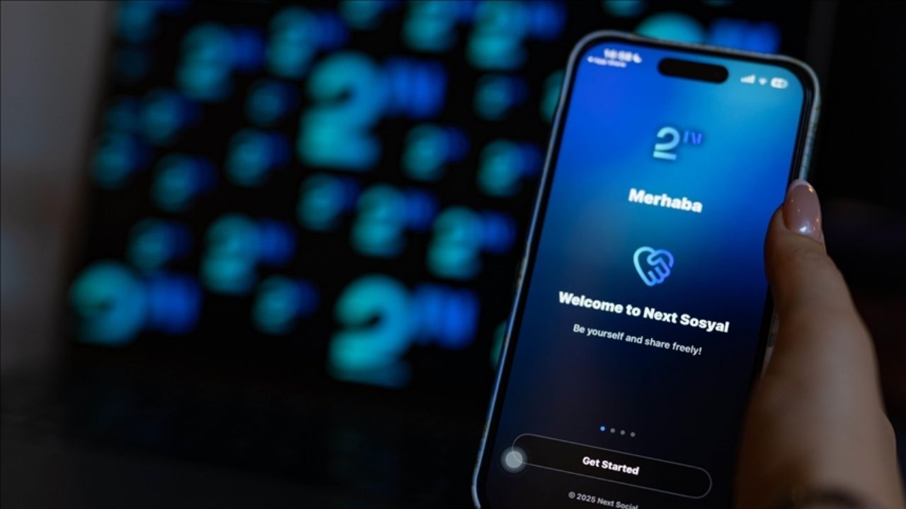 Next Sosyal