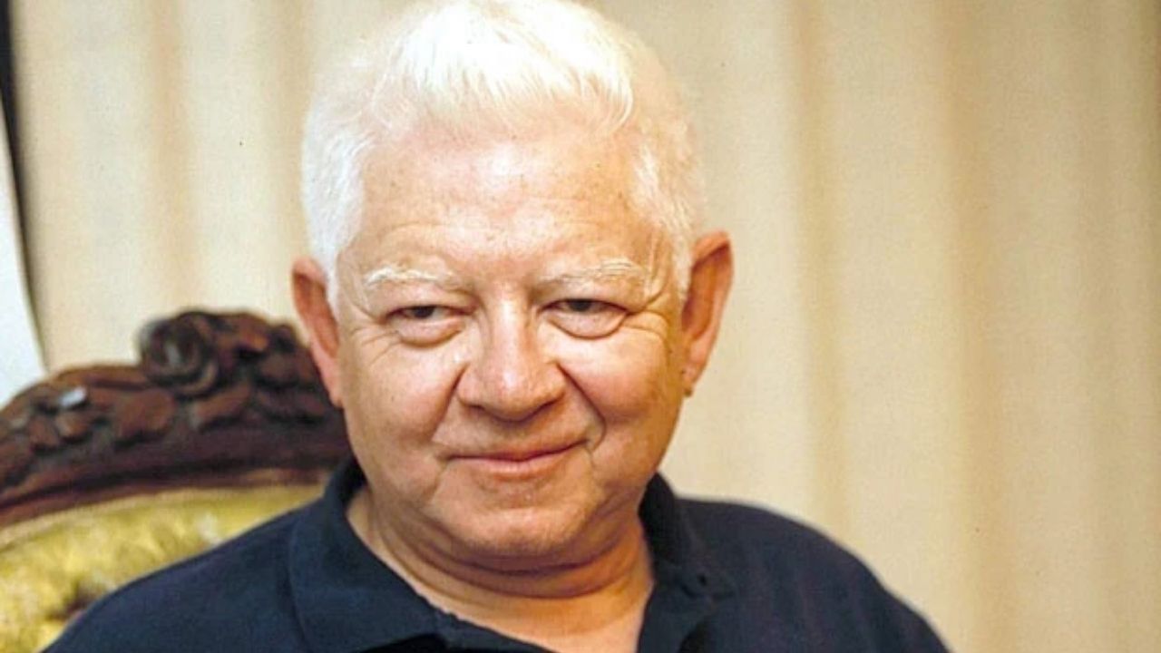 Oktay Sinanoğlu Kimdir, Oktay Sinanoğlu Hangi Partili (3)