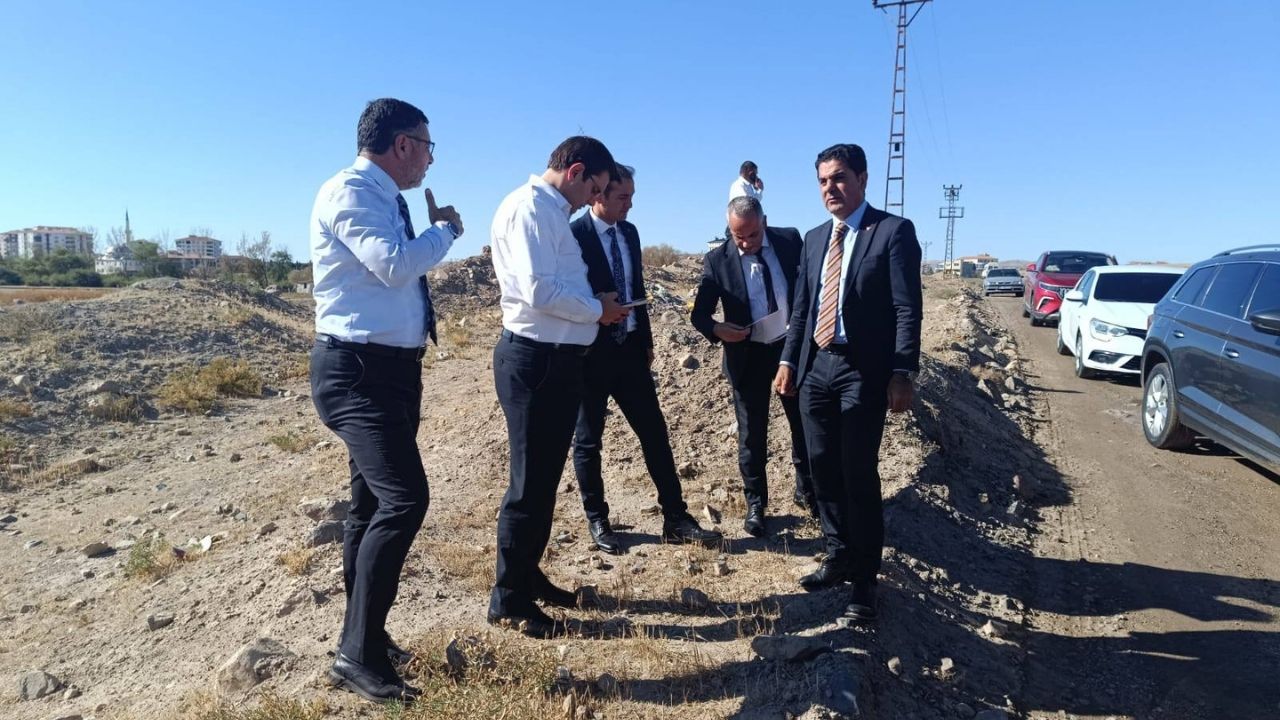 Önemli Yatırıma İnceleme (2)