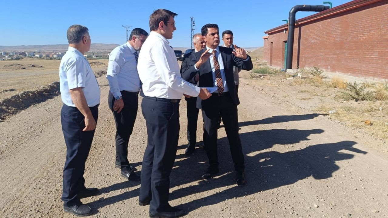 Önemli Yatırıma İnceleme (3)