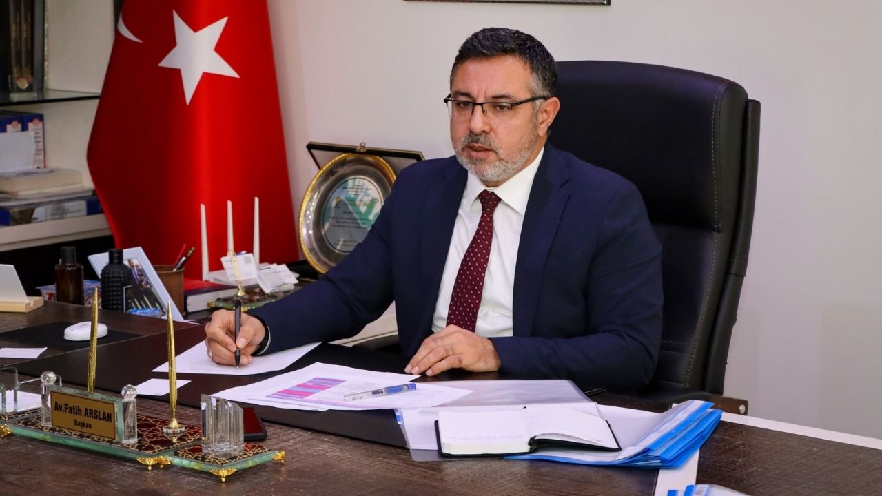 Ortak Akıl Ile Yeni Projeler Şekilleniyor1