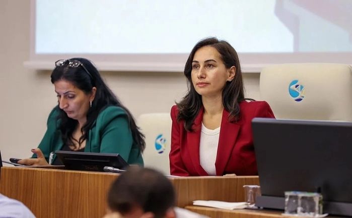 Özlem Vural Gürzel (1)