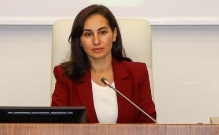 Özlem Vural Gürzel