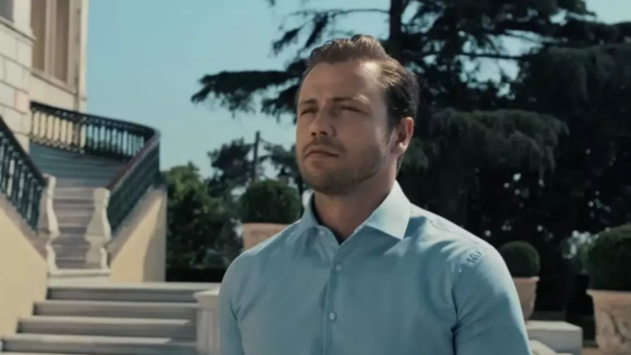 Teşkilat 6. Sezon (1)