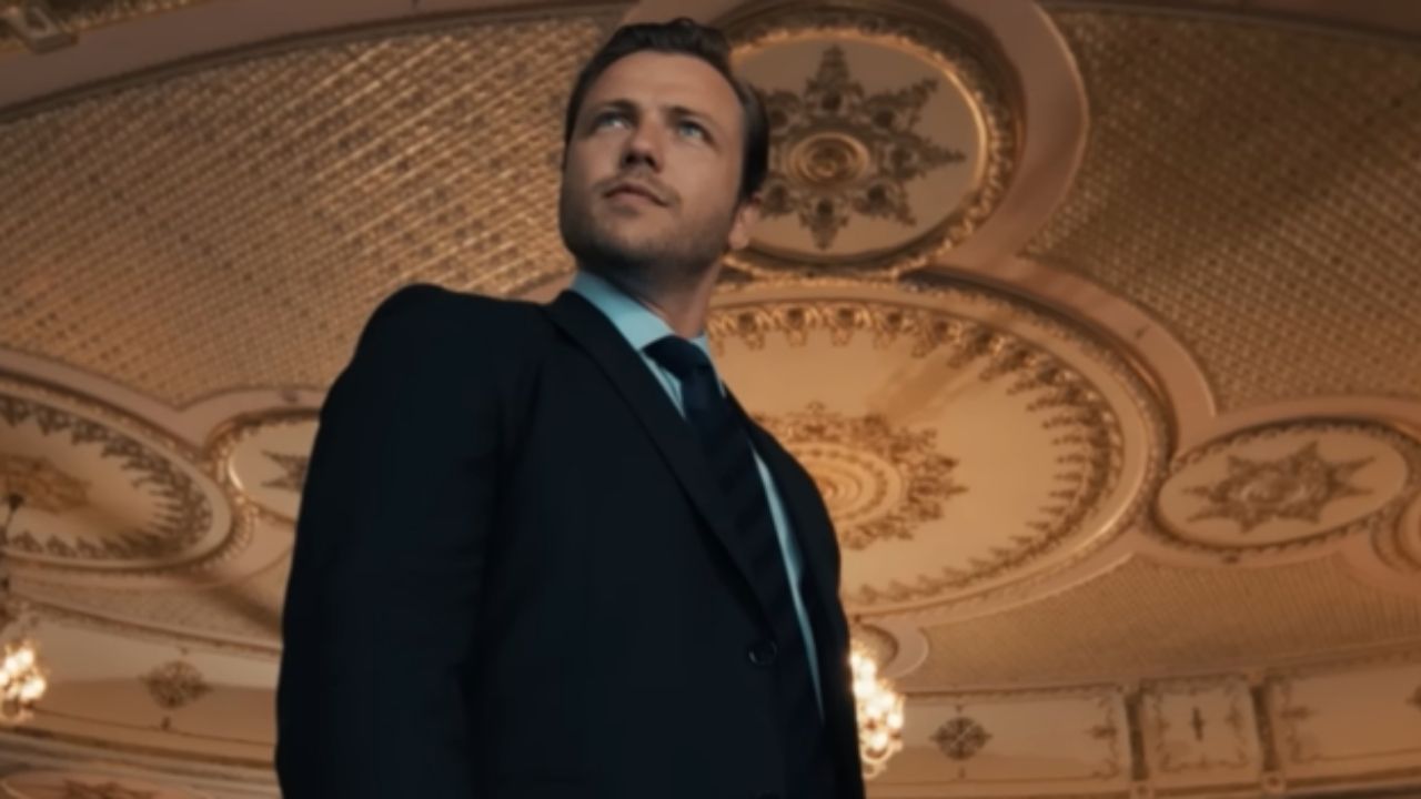 Teşkilat 6. Sezon (2)