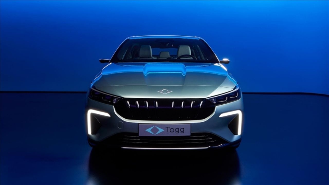 Togg T10F Fiyatı (1)