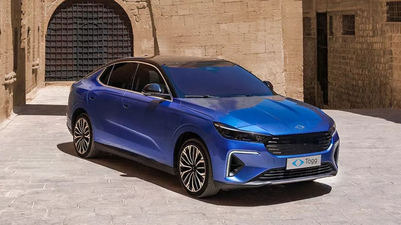 Togg T10F Fiyatı (2)