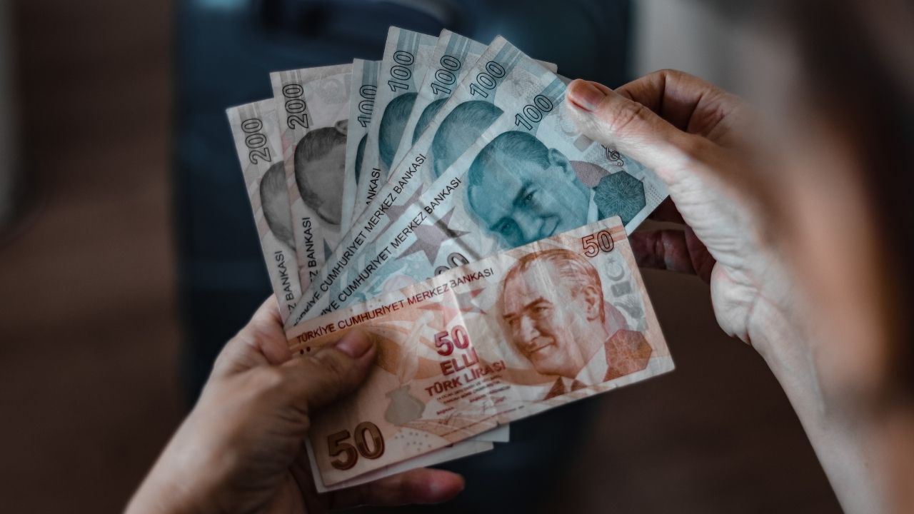 Türk Lirası (8)