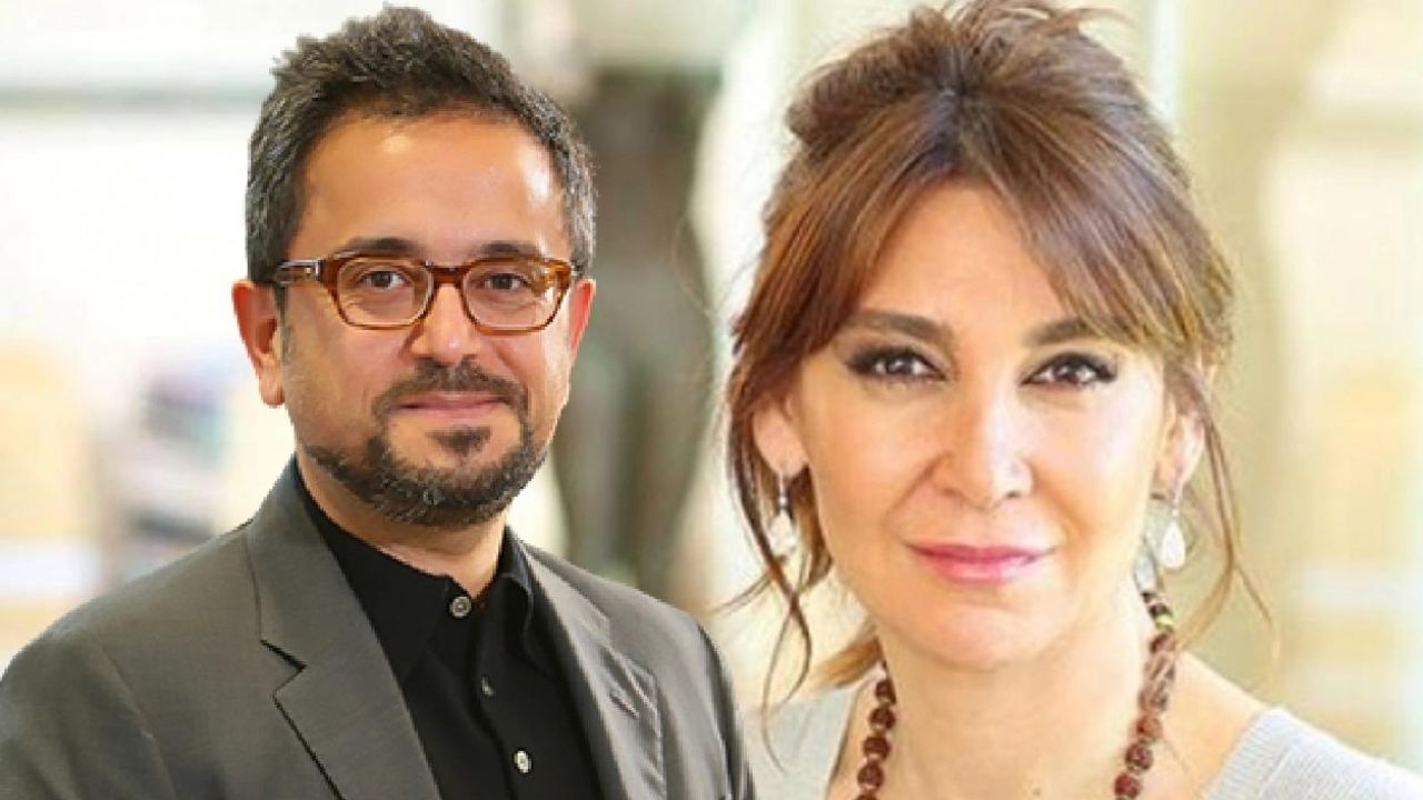 Vuslat Doğan Sabancı