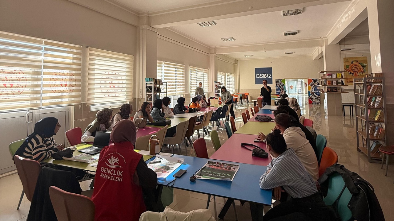 “Yaşatmak İçin Yaşamaya Gönüllüyüz” (2)