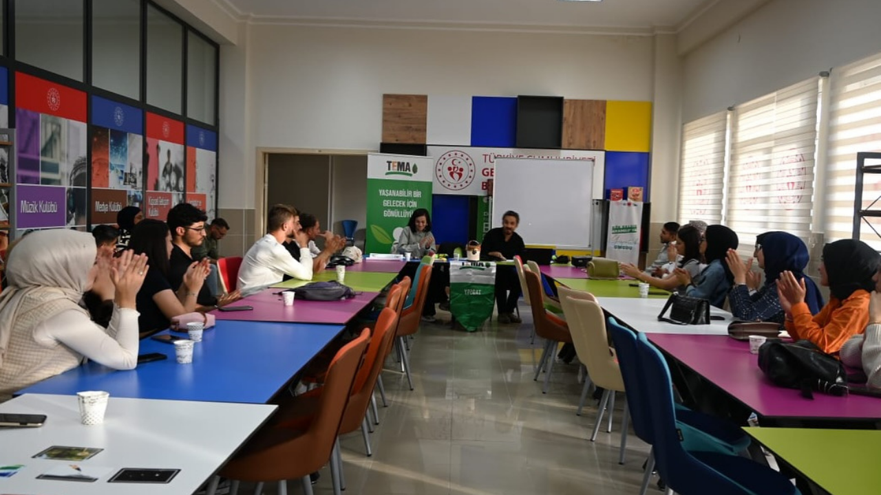 “Yaşatmak İçin Yaşamaya Gönüllüyüz” (3)