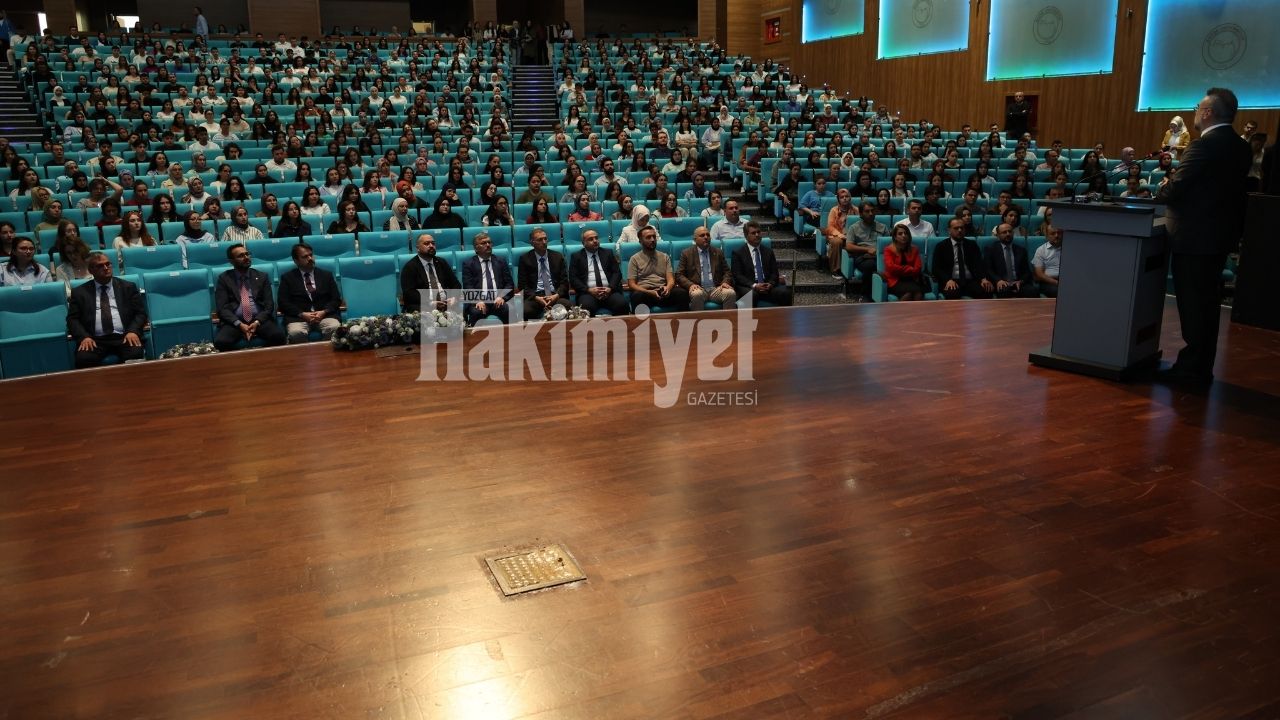 Yobü’de Yeni Dönem Heyecanı Kampüse İlk Adım 4