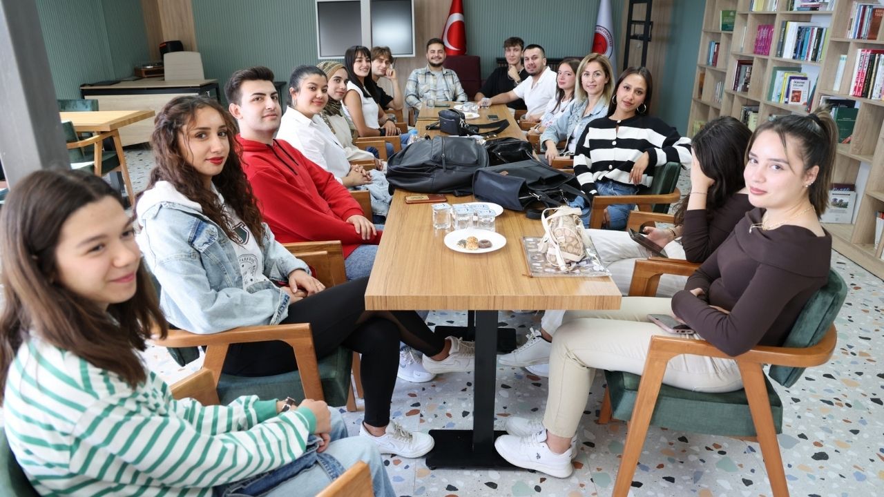 Yobü'den Kültürel Miras Vurgusu (2)