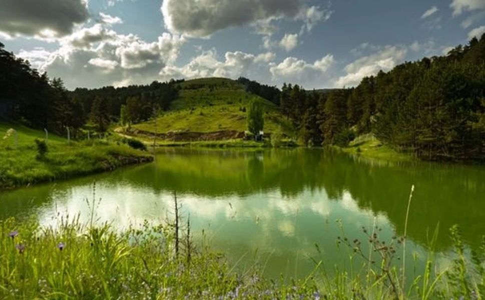 Yozgat Akdağmadeni̇ (1)