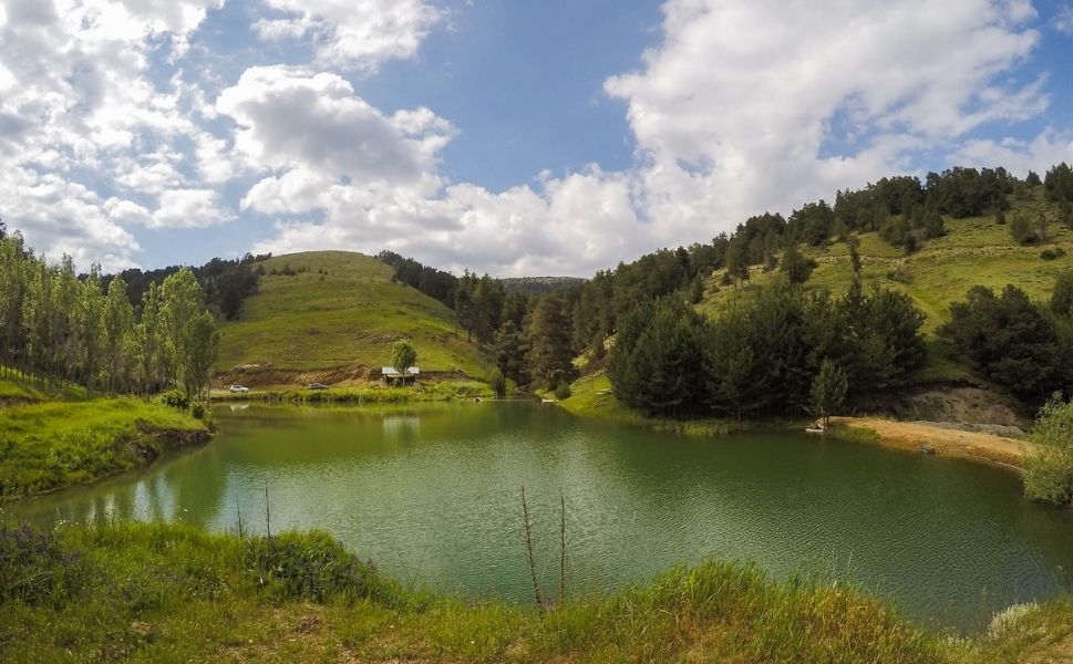 Yozgat Akdağmadeni̇ (4)