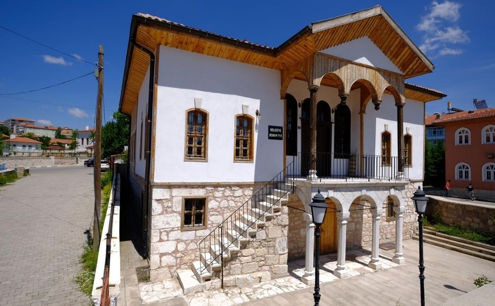 Yozgat Akdağmadeni̇ (6)