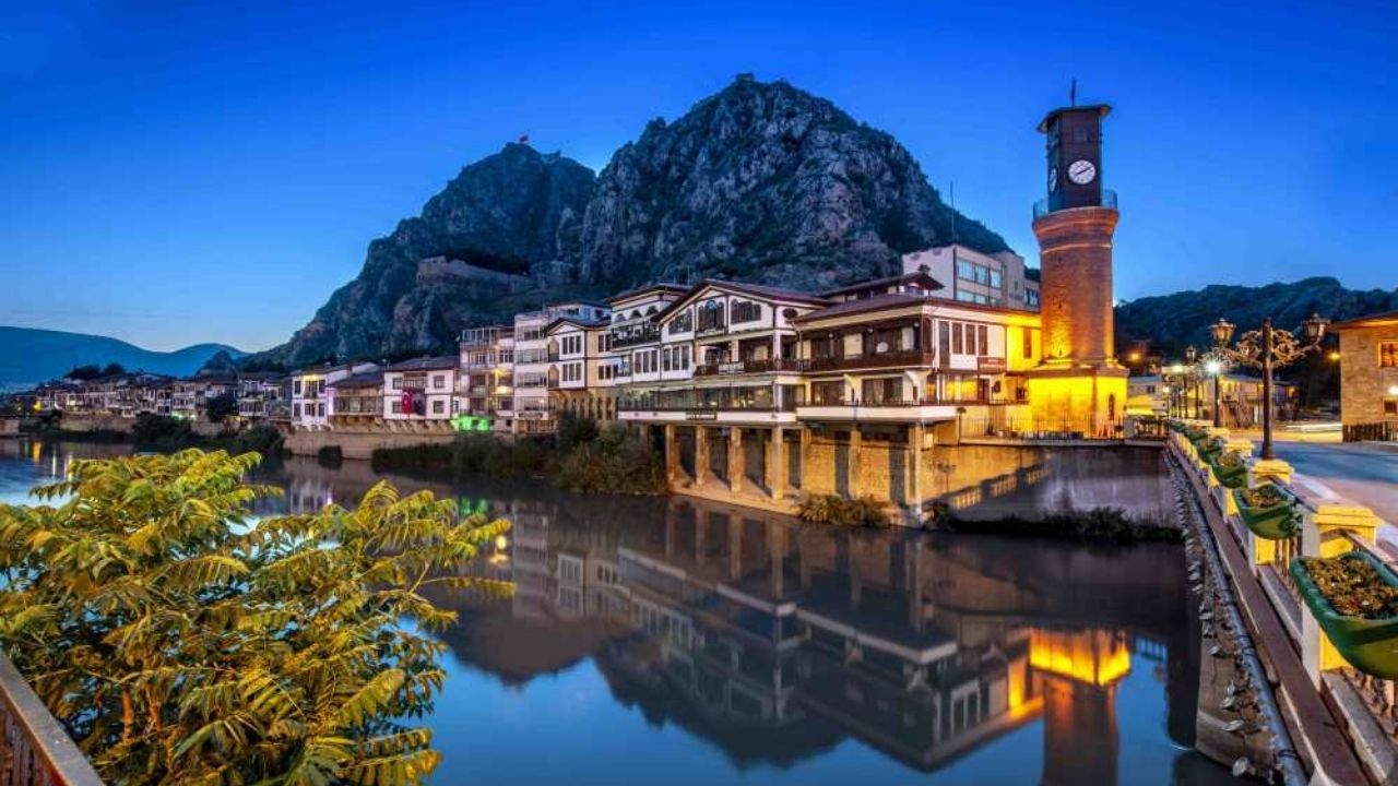 Yozgat Amasyaarasıkackm (2)