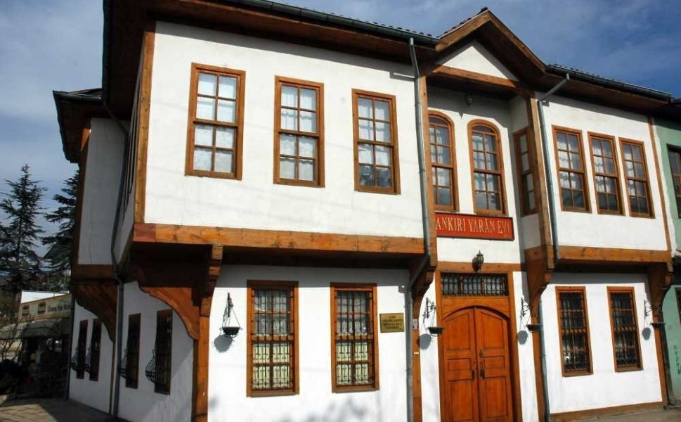 Yozgat Çankırı (4)