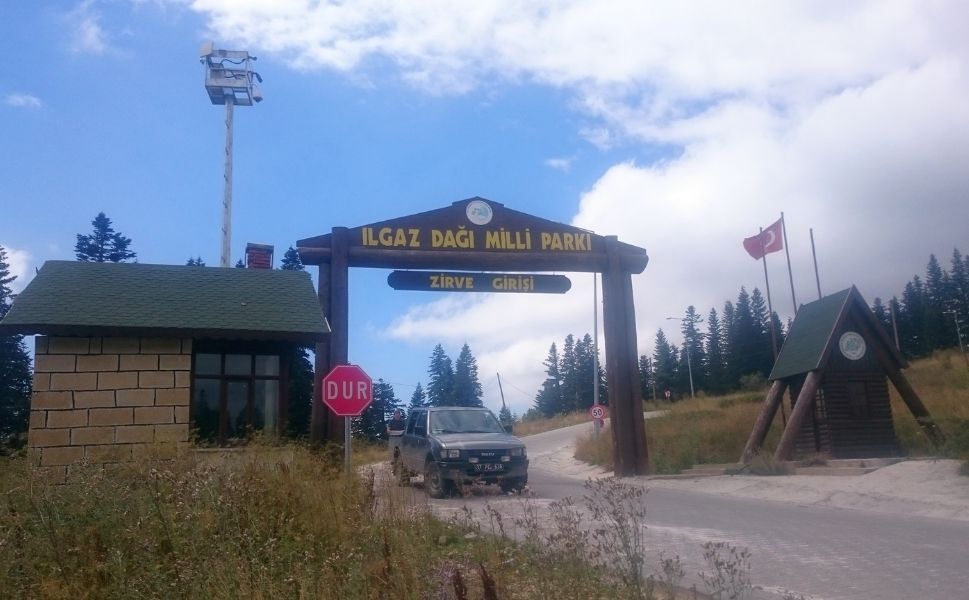 Yozgat Çankırı (5)