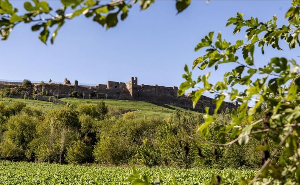 Yozgat Diyarbakır Arası Kac Km (3)