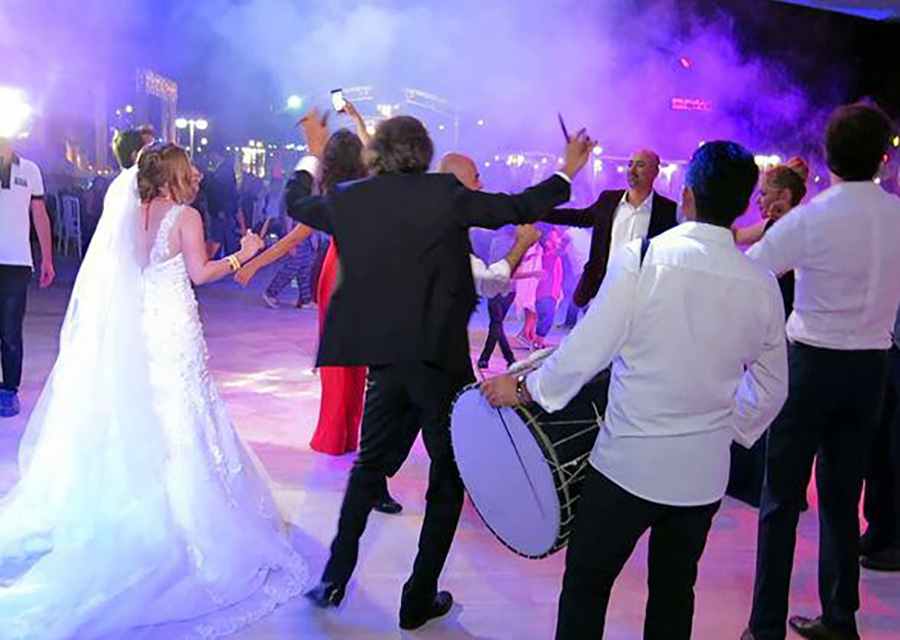 Yozgat Düğünleri (2)