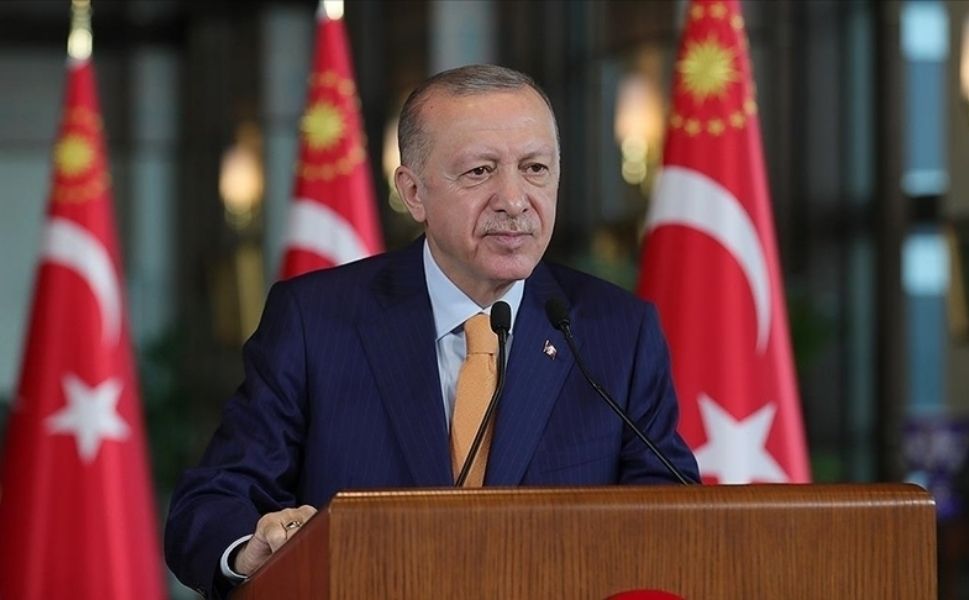 erdoğan