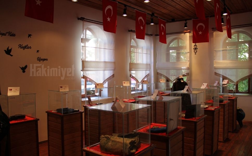 Yozgat Hakimiyet Gazetesi (20)-2