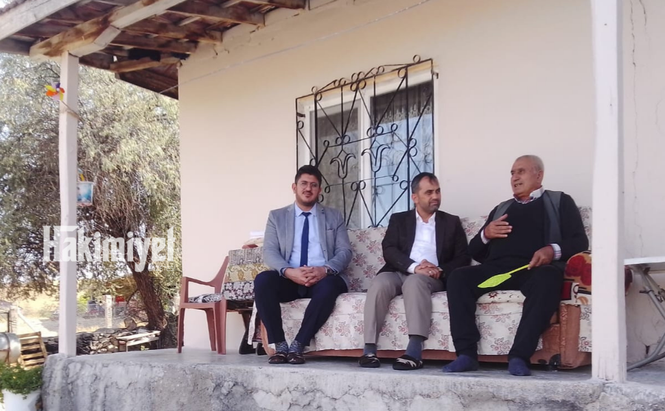 Yozgat Hakimiyet Gazetesi (3)-5