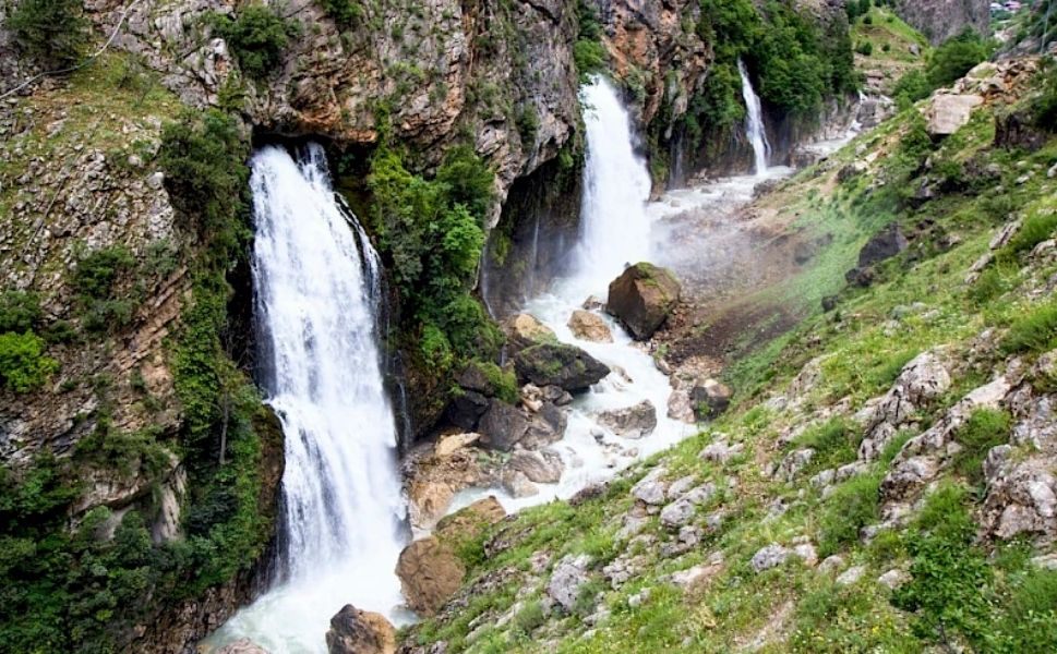 Yozgat Niğde Arası Kaç Km (4)