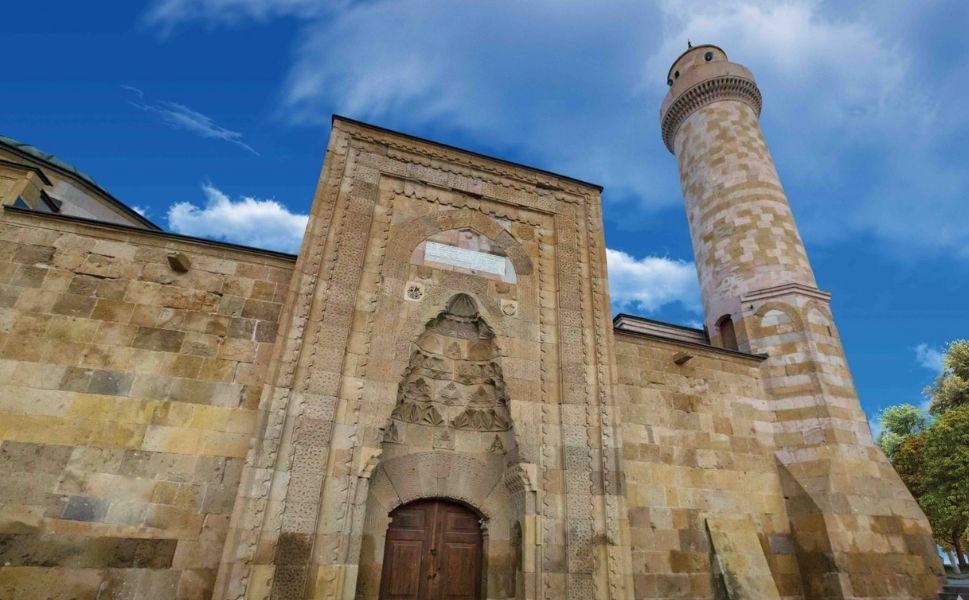 Yozgat Niğde Arası Kaç Km (6)