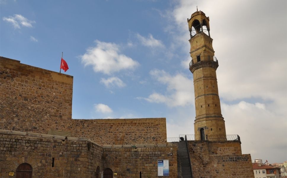 Yozgat Niğde Arası Kaç Km (8)