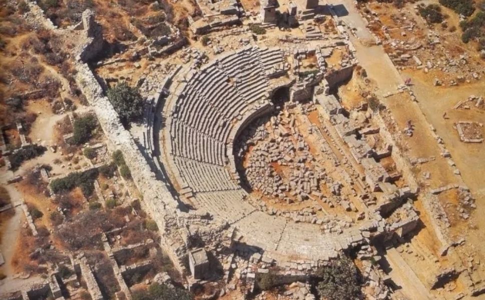 Yozgat Sorgunarası Kaçkm (4)