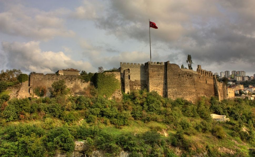 Yozgat Trabzon Arası Kaç Km (6)