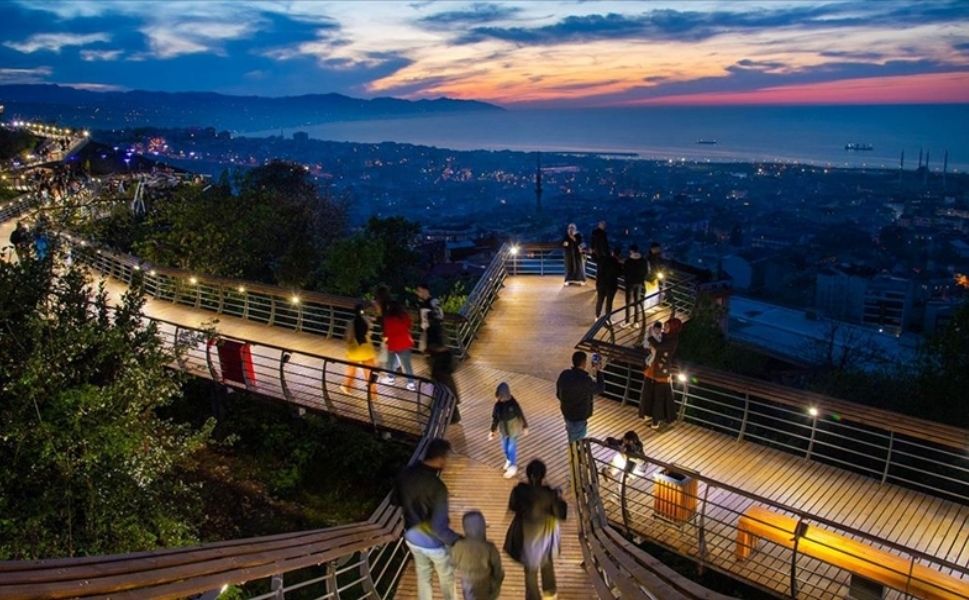 Yozgat Trabzon Arası Kaç Km (7)