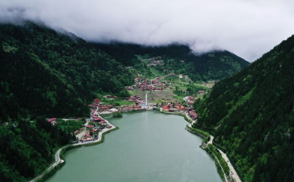 Yozgat Trabzon Arası Kaç Km (8)