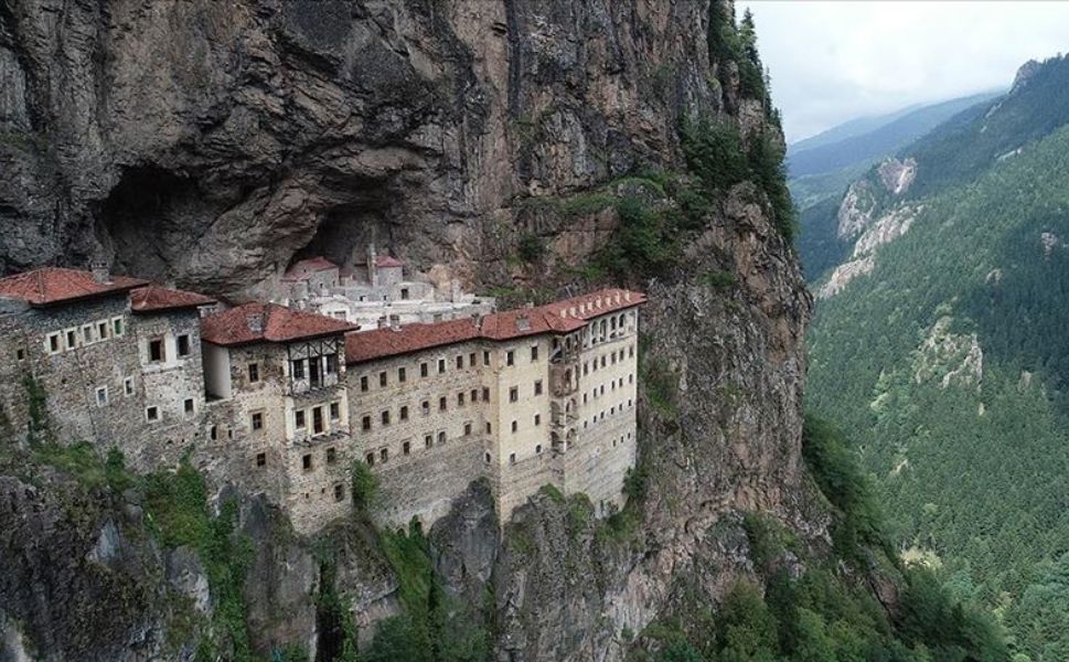 Yozgat Trabzon Arası Kaç Km (9)