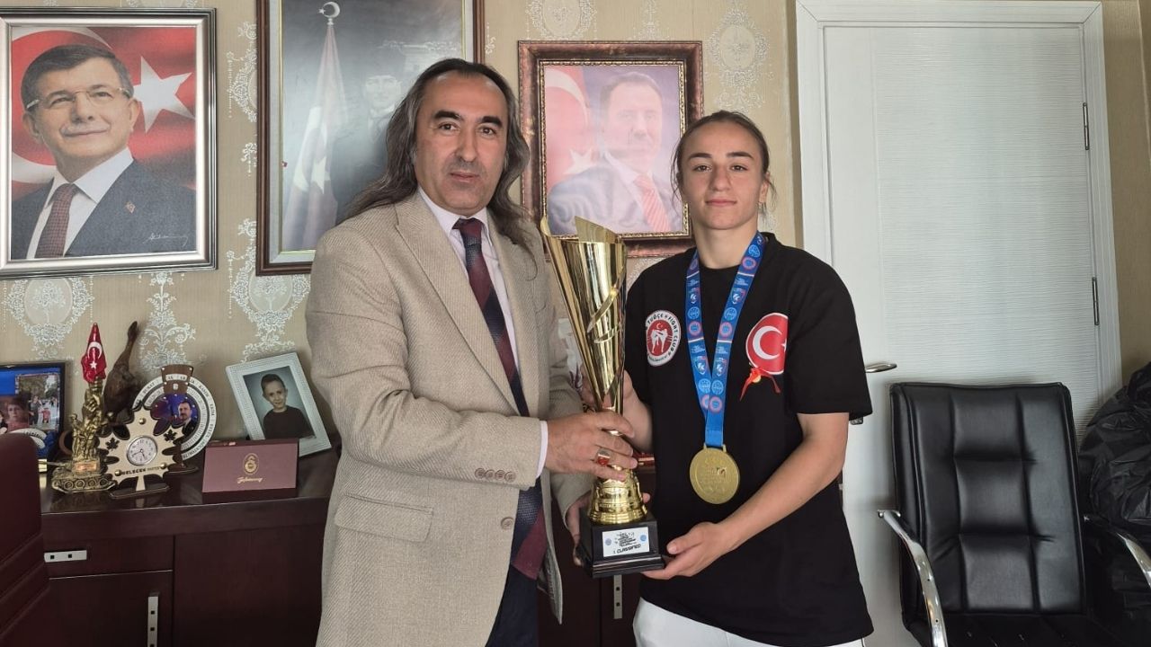 Yozgat’ın Şampiyonuna Anlamlı Destek (3)