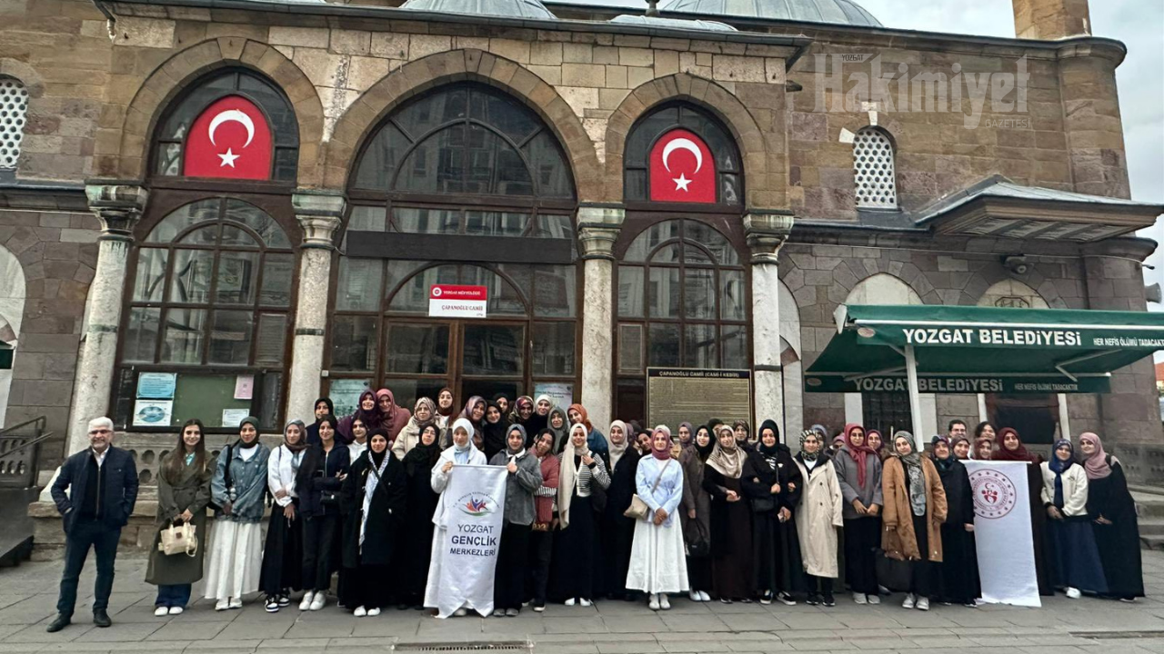 Yozgatli O İsi̇m Emni̇yet Genel Müdür Yardimcisi Oldu! (5)