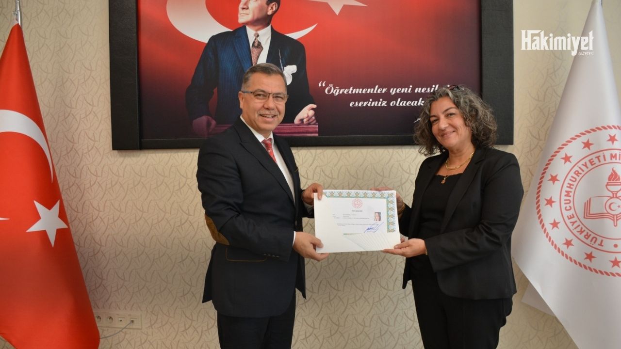 Yozgat’ta Anlamlı Tören1