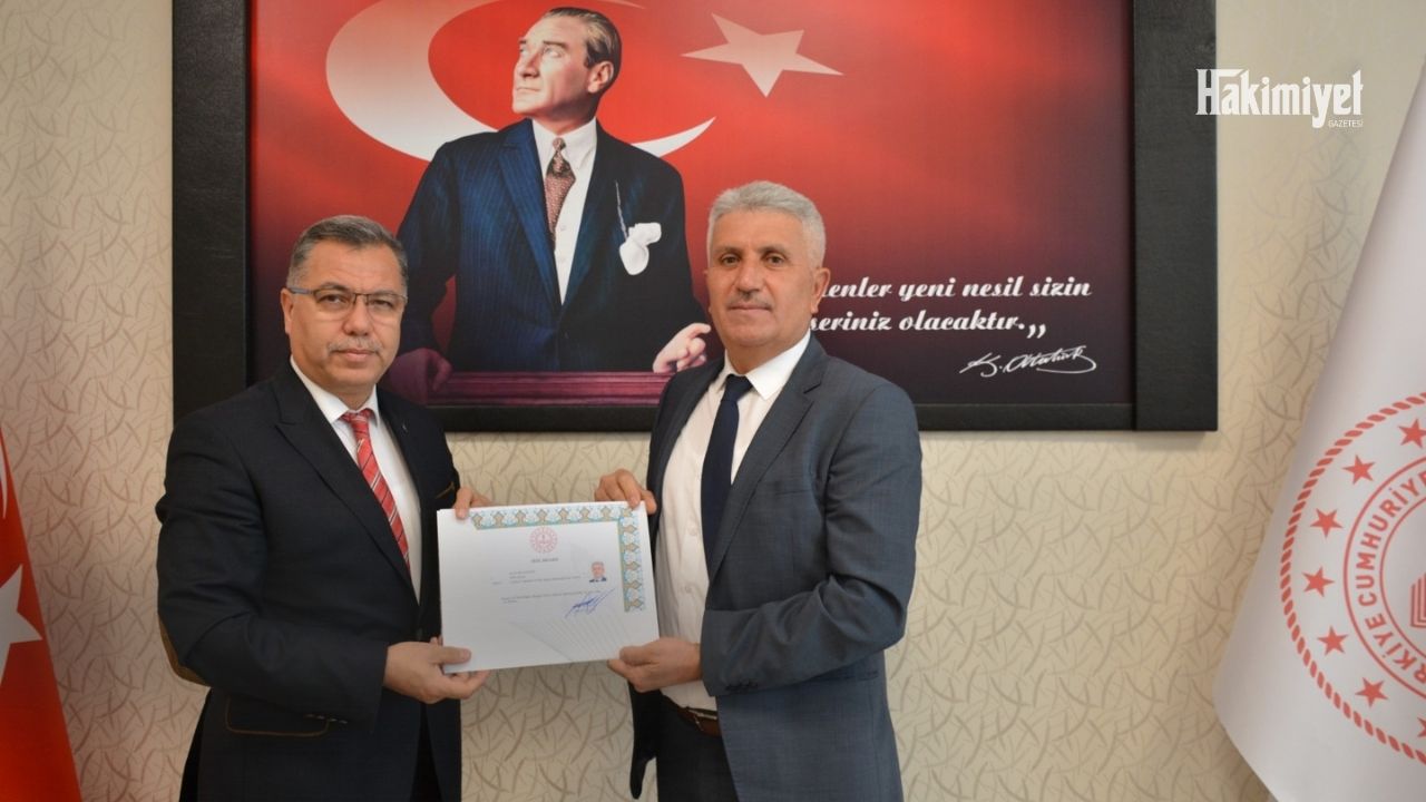 Yozgat’ta Anlamlı Tören2