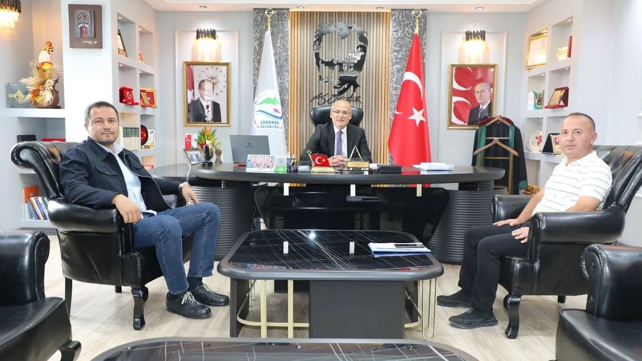 Yozgat’ta Belediye Güneşten Kazanacak1