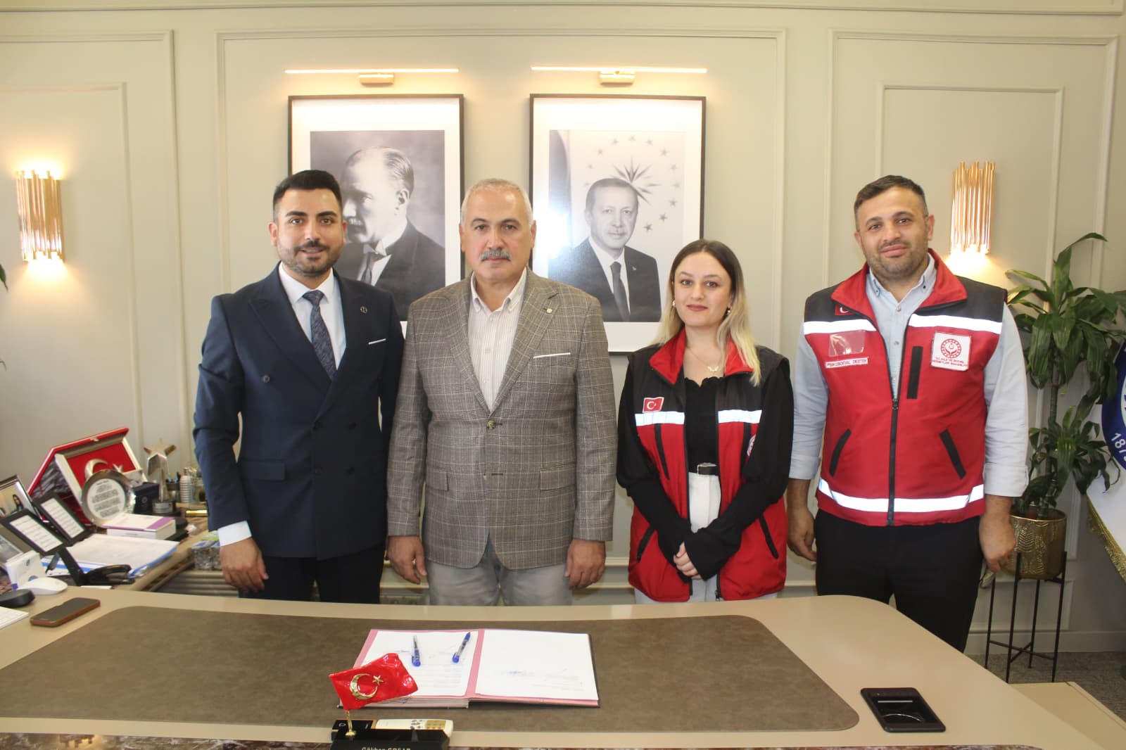 Yozgat’ta Belediye’den Sosyal Hizmet Atağı Özel Destekler Verilecek 1