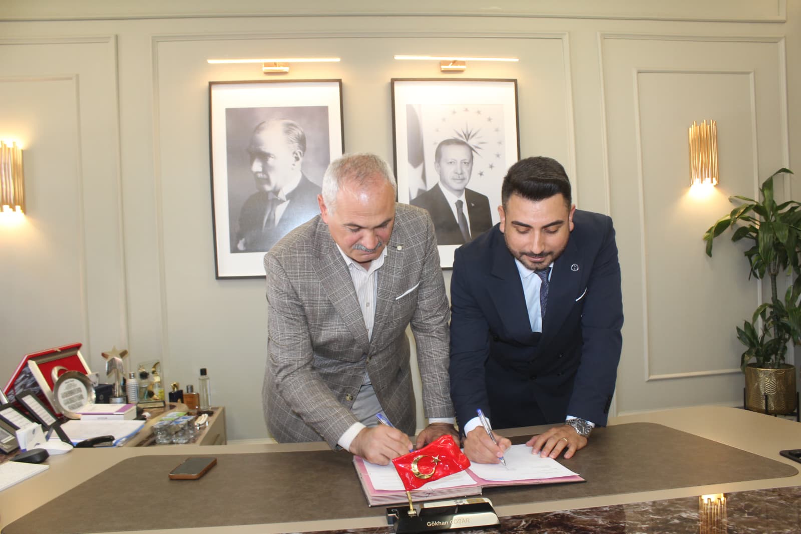 Yozgat’ta Belediye’den Sosyal Hizmet Atağı Özel Destekler Verilecek 4