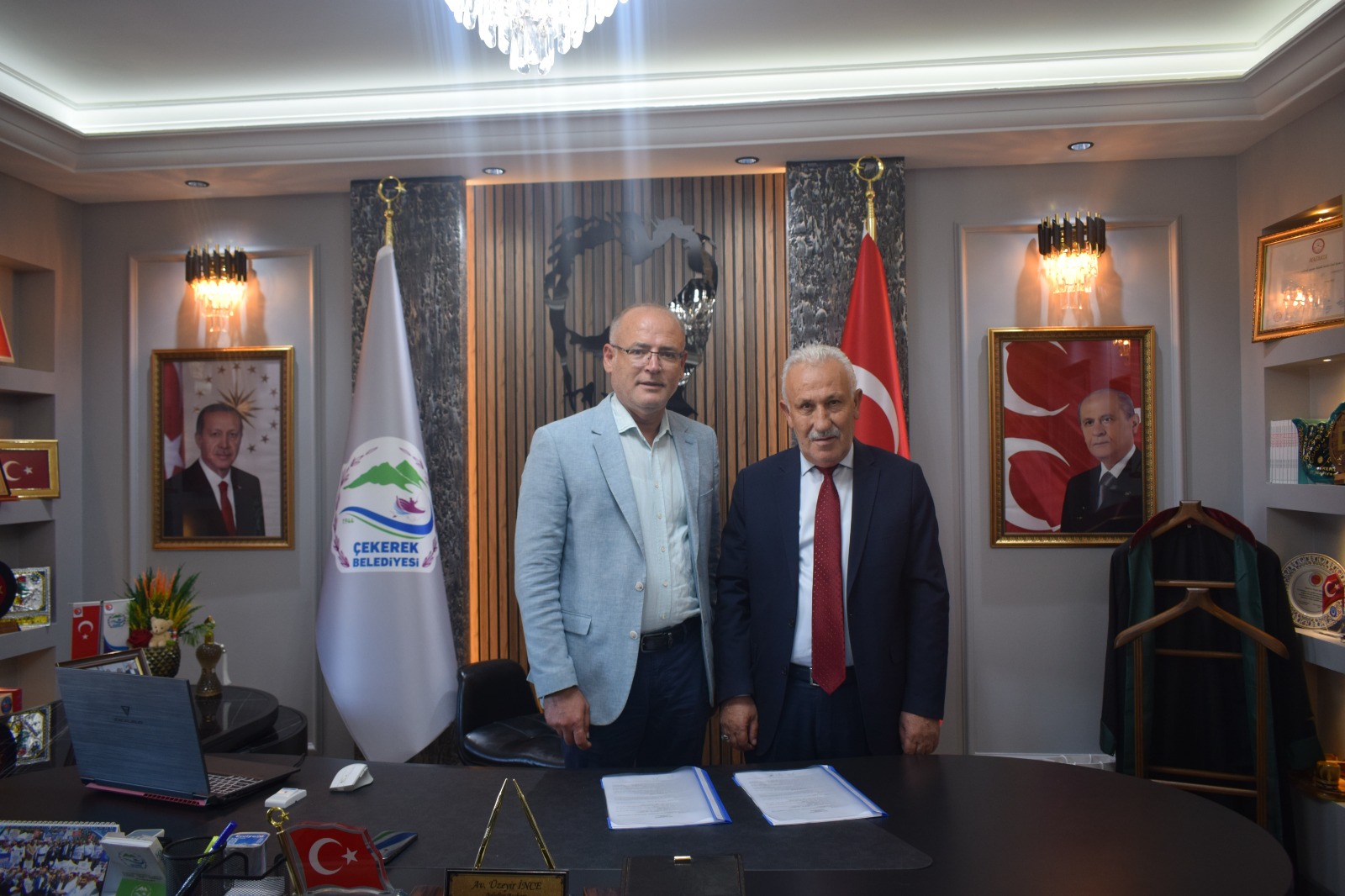 Yozgat’ta Emekçileri Sevindiren Gelişme 140 Işçiyi Kapsıyor 1